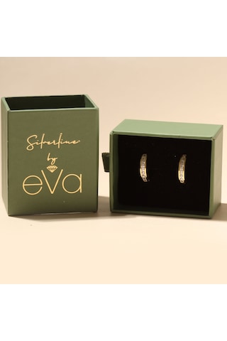 Halka Küpe 718875 Gold