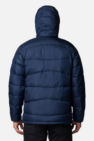 Columbia Erkek Mont 2086912-464 Lacivert