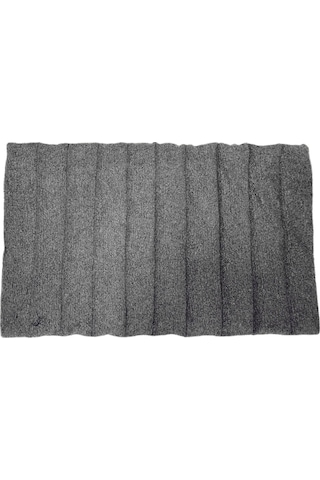 Moveevo Kedi/köpek Termal Kuzu Yünü Yatağı - Ev & Araç İçin Kaydırmaz Tabanlı Sıcak Ped