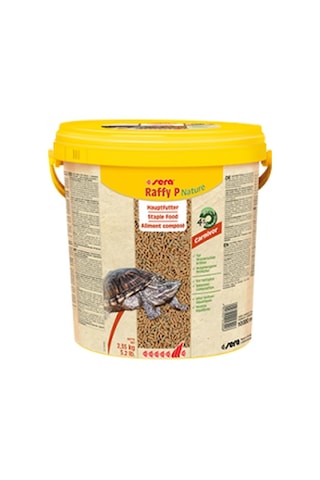 Sera Raffy P Nature – 10 Lt