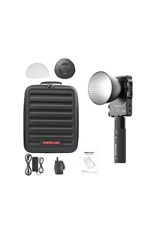 Photoolex Quantum Q150 150w Bi-color Cob Led Işık - Ls-164pl-01