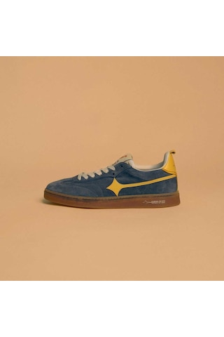 Sneaker Erkek Earth Suede Garden Of God Yellow Sarı