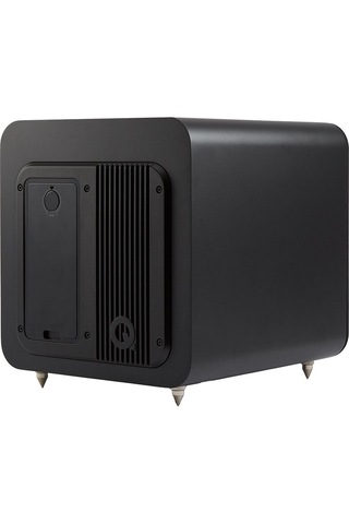 Q Acoustics Q Sub 100 Aktif Subwoofer Satin Black