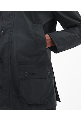 Barbour Erkek Ceket Mwx0339bk72 Siyah