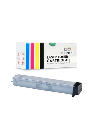 Proprint Samsung Mltd709 Uyumlu Toner 25000 Sayfa Scx-8123N