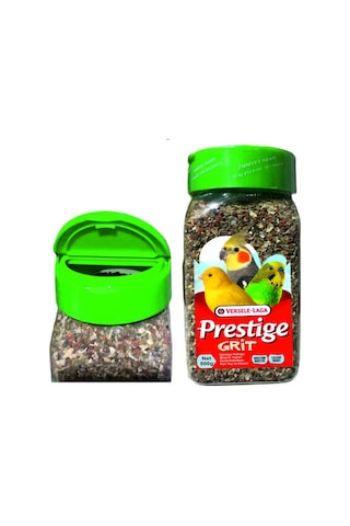 Versele laga Grit Kum Özel Ambalaj 500gr