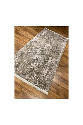 Piserro 3002 100x200 Gri Halı