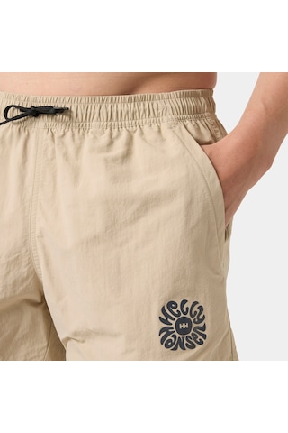 Helly Hansen Cascais Trunk 4,5 Erkek Deniz Şortu-32507 Haki