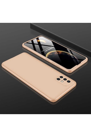 Galaxy A51 Kilif Zore Ays Full Koruma Kilif 467885462
