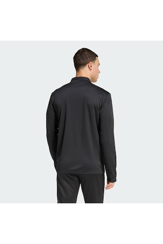 Adidas Jz6587 Ent26 Tk Erkek Spor Ceket Siyah
