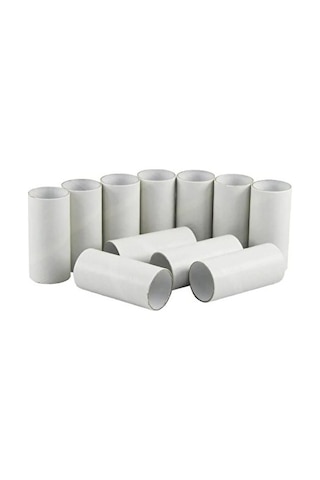 Spirometre Karton Ağzılık 30 Mm 1000 Adet