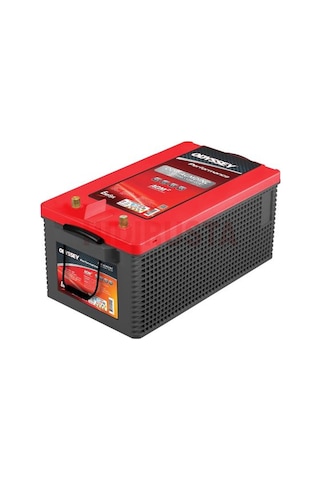 Aku Odyssey 12v 215 Ah 1250a Agm Otomotıv