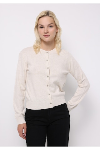 Colin's Colins Slim Fit Kadın Bej Hırka Cl1076473 Q1.v1 Bme Bej