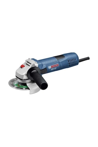 Bosch Professional GWS 7-115 720 W 115 MM Avuç Taşlama Makinesi - 0601388101