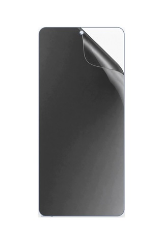 Axon 60 Ultra Uyumlu Ön Yüzey Hayalet Privacy Hidrojel Ekran Koruyucu