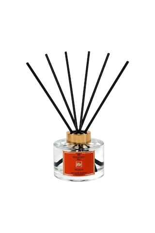 Marshel Pro Tropical Çubuklu Koku Cam Şişe 50 Ml 2 Adet Tropikal