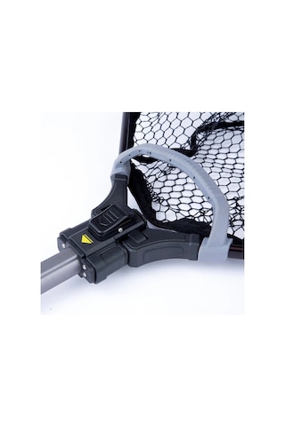 Shimano Yasei Rubber Medium Katlanabilir Kepçe