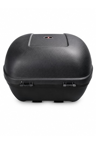 32 Litre Universal Motosiklet Çantası Siyah