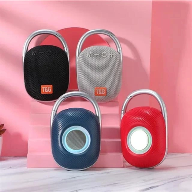 T&g Tg321 Usb/sd/fm/bluetooth Destekli Taşınabilir Wireless Hoparlör - Speaker