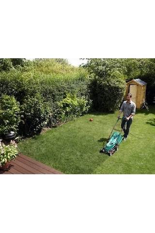 Bosch ARM 34 Çim Biçme Makinesi - 06008A6101