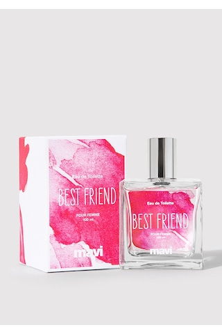 Mavi Best Friend Kadın Parfüm EDT 100 ML
