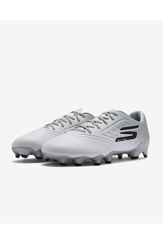 Skechers Skechers Gold Fg Erkek Beyaz Krampon 252015 Wsl Beyaz