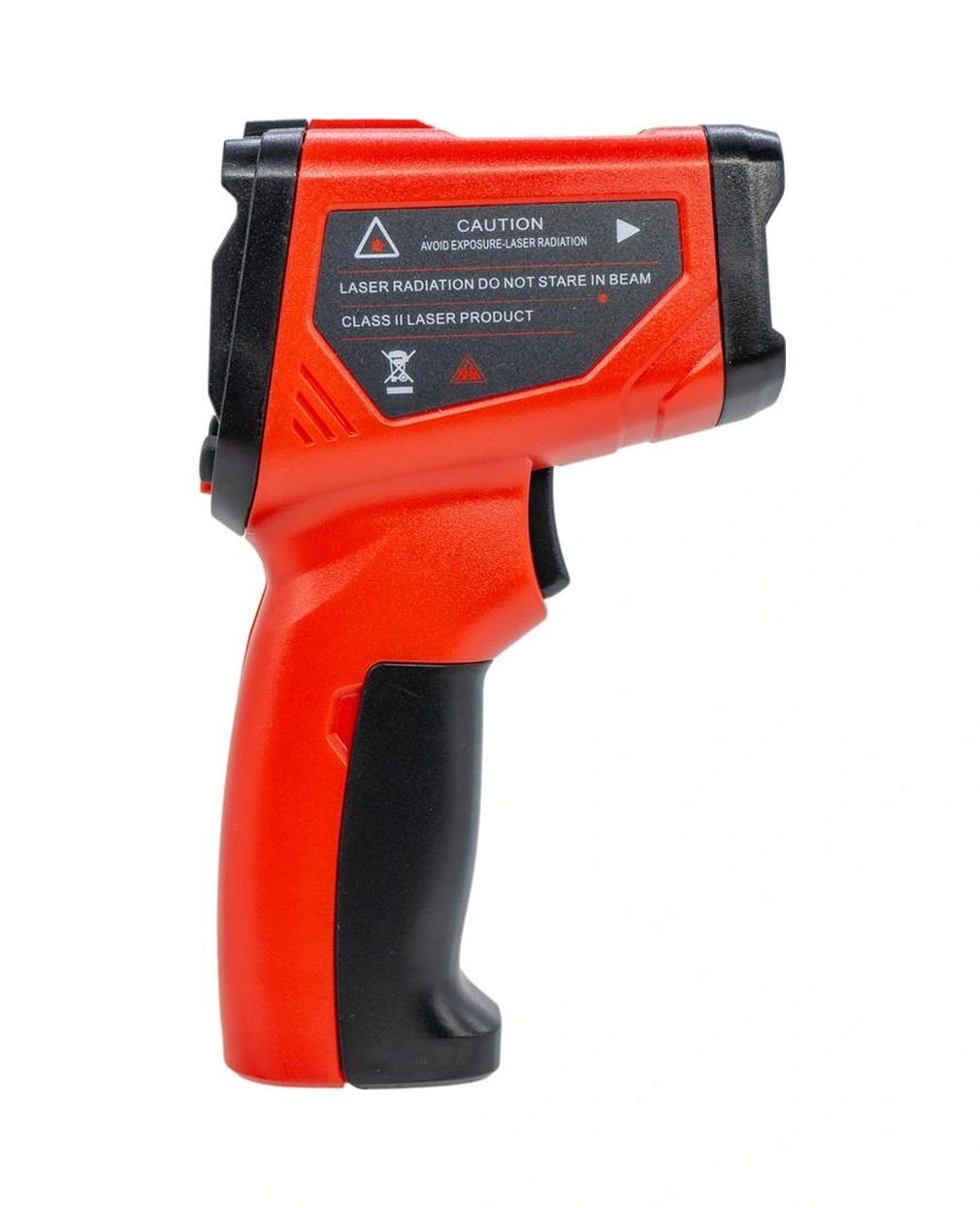 Ceta Form G90-ır500 Infrared Termometre Sıcaklık Ölçüm Lazer