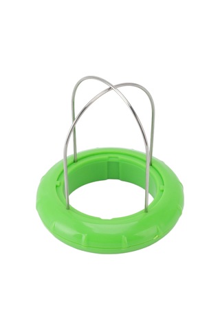 Kosona Muzlu Kivi Soyucu Ve Dilimleyici Seti - Paslanmaz Çelik Malzeme İle El Verimli Meyve Hazırlama Aracı Diğer