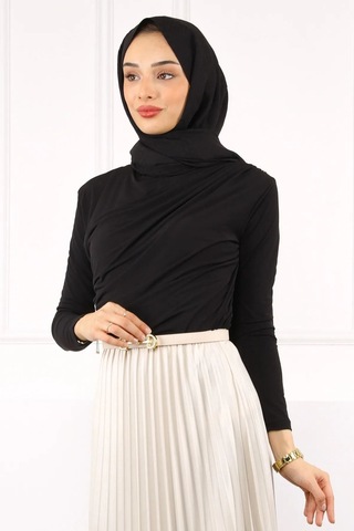 Unika Boutique Sandy Bady Siyah