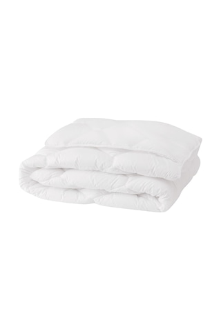Yataş Bedding Dacron ExtraSoft Çift Kişilik Yorgan 250 gr/m2 - Beyaz