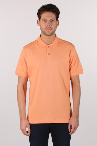 Arma Erkek Büyük Beden Polo Yaka Tişört Y22374869601 Pembe-p2 Pembe