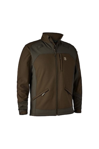 Deerhunter Rogaland Su Geçirmez Softshell Mont Xs Yeşil