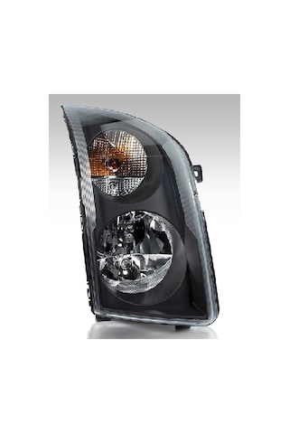 Vw Crafter 2006-2017 Far Sağ Manuel Ayar-Ayfar 505964 Vw Crafter 2006-2017 Far Sağ Manuel Ayar-Ayfar 505964