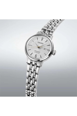 Seiko Sre017j Kadın Kol Saati Metalik
