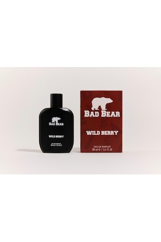 Bad Bear Wild Berry Erkek Parfüm-27523
