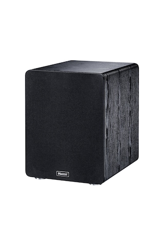 Magnat Alpha Rs 8 Siyah Subwoofer