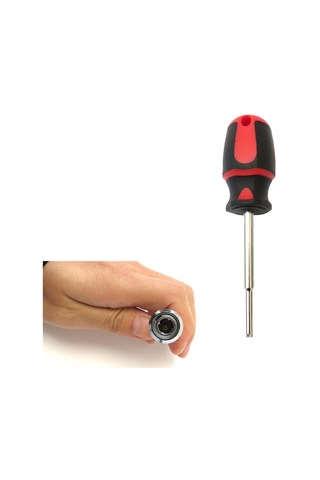 Homyl Sualtı Dalış Sörf Için Tüplü Valfı Kök Sökücü Onarımı