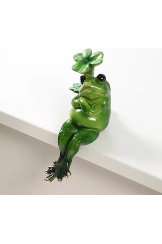 Simalend Figür Kurtbağ Burak, Kitaplık İçin Dekoratif Hatıra 243962199
