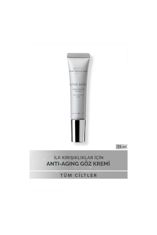 Active Repair Eye Contour Care Göz Çevresi Bakım Serumu 15ml