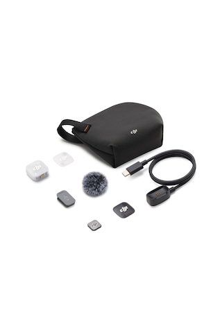 DJI Mic Mini 2 Transmıtter