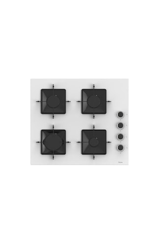 Bosch&ferre HUA717BV0T-SS206-D087 White City Ankastre Set