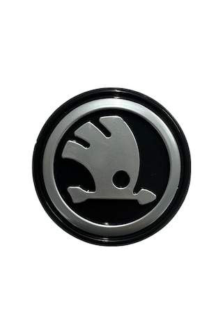 Skoda Favorit Arka Amblem