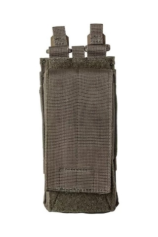 5.11 Flex Single Ar Mag Cover Pouch - Ranger Green