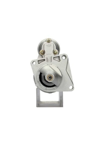 12 Volt 8 Diş Fiat Siena 1.2 - 1.3 Marş Motoru - Dinamo