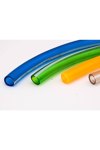 Eko. Silikonlu Hortum 1/2" 100m