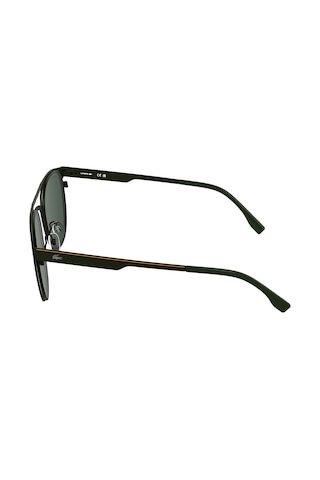 Lacoste L275s 318 53 Erkek Güneş Gözlüğü Siyah