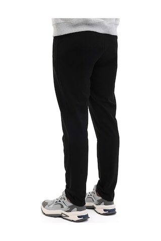 Lumberjack Mb Ct121 T.pant 5pr Siyah Erkek Eşofman Altı A102024336 Siyah