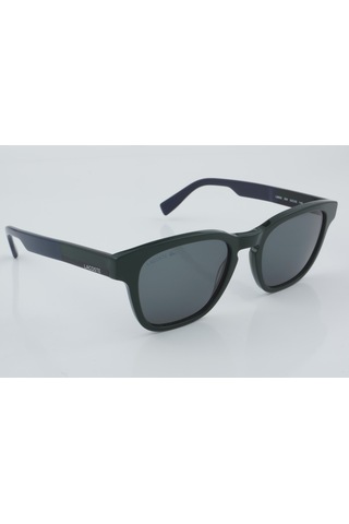 Lacoste Güneş L986s 300 52 - 01 Güneş Gözlüğü Füme
