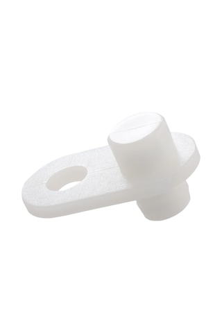 Güçlendirilmiş Yedek Tıpa Seti 116713 Hemnes Ayakkabı Dolabı İle Uyumlu 4&apos Lü Paket