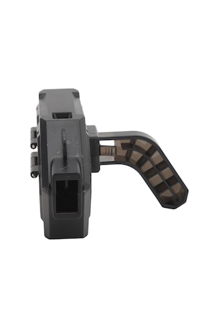 Qingmipy Bisiklet Zincir Temizleyici, Abs Malzeme, Manyetik Partikül Toplayıcı, Dağıtık Bakım Aracı, Dağ Bisikleti Yol Bisikleti Uyumlu Çok Renkli